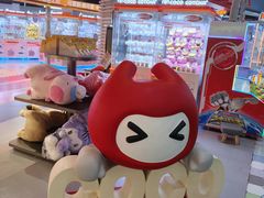 -可爱抓 COCO  GOTCHA(天津鹏欣水游城店)