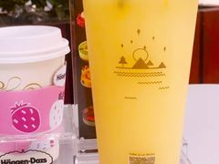 百香果养乐多-莓超疯