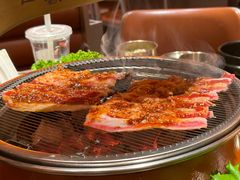 -西塔老太太泥炉烤肉(苏州大悦城店)