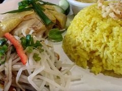 雞飯-Noodle LAH!