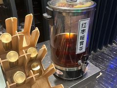 -苏先生海鲜渔庄(金桥店)