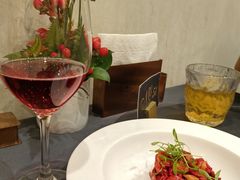 -A One Kitchen·南京精菜馆(晶丽酒店店)