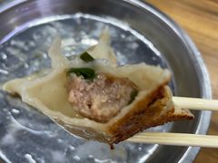 -文武王氏烧饼·无矾油条(西溪路店)