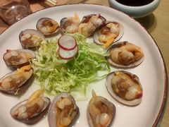 -关东小磨东北菜(上海长风大悦城店)