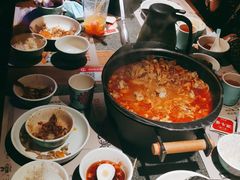 -蛙小侠·沸腾砂锅牛蛙(增城东汇城店)