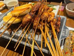 -管氏翅吧(马家堡店)