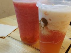 -喜茶(深圳东门1234店)