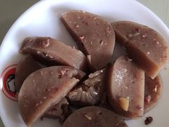 -闫家驴肉老店(华电一校店)