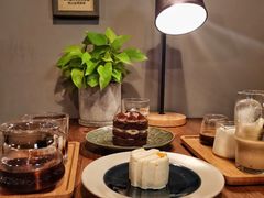 -转山咖啡(松柏社区店)