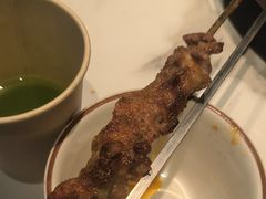 -纳鲁孜·新疆特色餐厅(上海悦荟广场店)