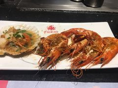 -大渔铁板烧(大悦城店)