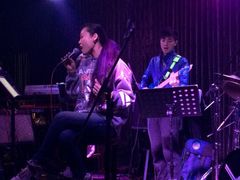 OhBar偶吧音乐串串香-ohbar live house(人广店)