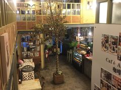 -Cafe Alice咖啡爱丽丝(奥城店)