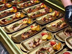 -東盛炭烤自助料理(浦东文峰广场店)