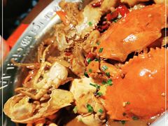 -胖哥俩肉蟹煲(虹口龙之梦店)