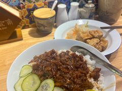 -捡角台湾食堂(宝山店)