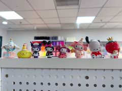 -爆爆手作·掐丝珐琅·Tufting·捏捏乐DIY团建集合店(朝阳店)