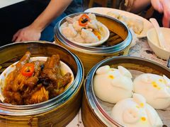 -点点心点心专门店(湾仔店)