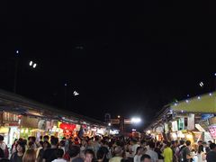-花莲东大门国际观光夜市