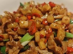 -湘当爱·鲜煮现炒(松岗立业路店)