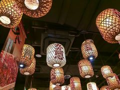-南京大牌档(青岛万象城店)