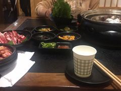 -九田家黑牛烤肉料理(石路天虹店)