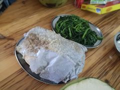 吉英盐焗鸡-吉英盐焗鸡(文中路店)