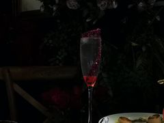 玫瑰-第101座花园餐厅(湖滨88店)