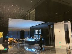 -长沙尼依格罗酒店