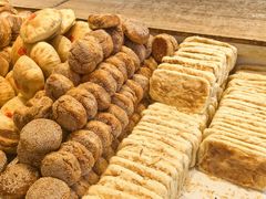 -杨老大焙子月饼干货(宽巷子民族美食街店)