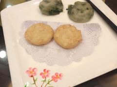 -汤膳坊(鸿昌广场店)