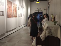 -五峰书院(南洋泾路店)