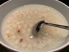 桂花酒酿圆子-上海人家花樣年华(中山公园店)