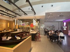 -麦当劳(北亭广场分店)