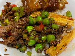 -天下客饭店(中山路店)