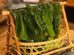 -蜀大侠火锅(四川北路店)