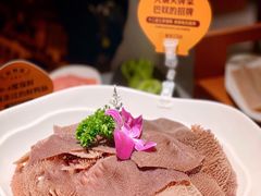 -巴奴毛肚火锅(悠唐购物中心店)