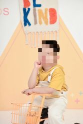 -韩国非常宝贝孕婴童摄影(萝岗万达店)