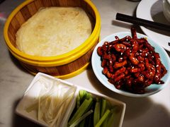 -小菜园新徽菜(连云港海州吾悦店)