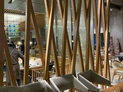 -解放碑威斯汀酒店-知味国际美食餐厅