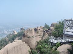 -嵖岈山风景区