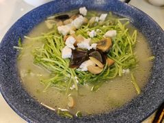 -你鲟欢·香茅柠檬鱼(金沙店)