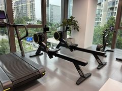 -优享健身(三元桥店)