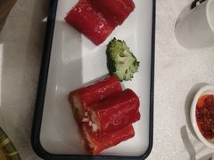 -皇马假日醉海南大酒店·假日一品派茶楼(秀英店)