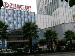 门面-万达广场(南宁青秀店)