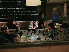 -新石器烤肉(中房金谊广场店)