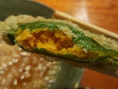 -みかわ是山居