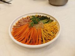 什锦菜-庐州太太(鼓楼店)
