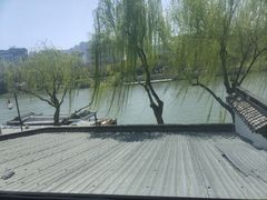 -香雪海饭店中餐厅(人民桥店)
