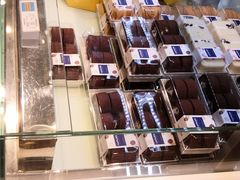 -LanTa蓝塔烘焙(锦艺城店)